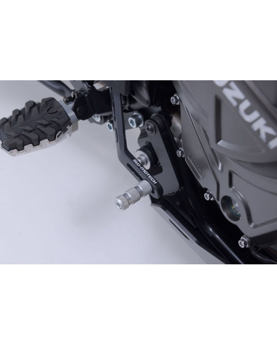 Pédale de frein SW-MOTECH BRAKE PEDAL