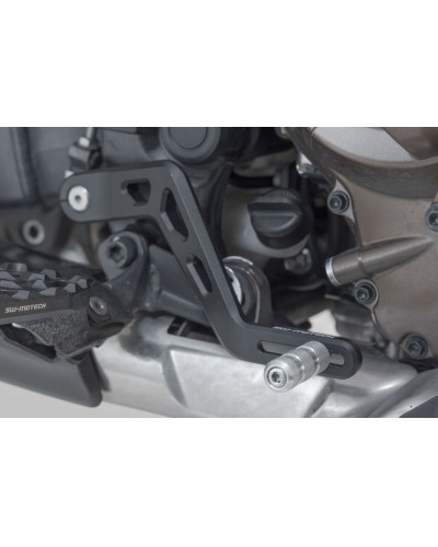 Pédale de frein SW-MOTECH BRAKE PEDAL Pédale de frein SW-MOTECH BRAKE PEDAL