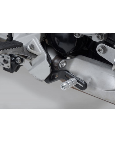 Pédale de frein SW-MOTECH BRAKE PEDAL Pédale de frein SW-MOTECH BRAKE PEDAL