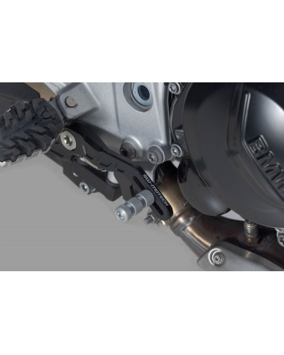 Pédale de frein SW-MOTECH BRAKE PEDAL