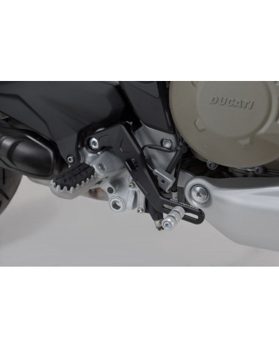 Pédale de frein SW-MOTECH BRAKE PEDAL