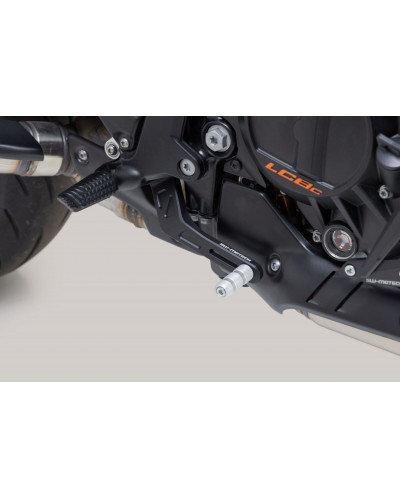 Pédale de frein SW-MOTECH BRAKE PEDAL Pédale de frein SW-MOTECH BRAKE PEDAL