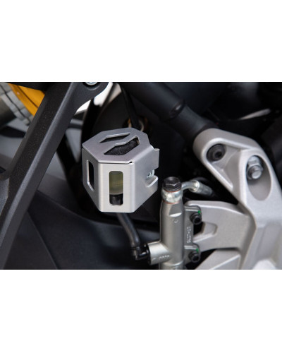Maitre cylindre de frein SW-MOTECH BRK FL. TANK PROT 790ADV