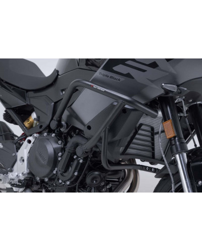 Sabot Moteur Moto SW-MOTECH CRASH BAR F900XR