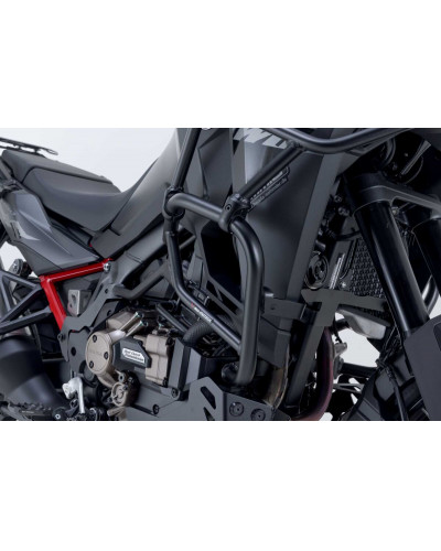 Nerf Bar Bumper Moto SW-MOTECH CRASH BAR LOWER