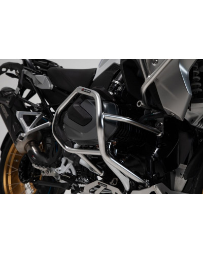 Nerf Bar Bumper Moto SW-MOTECH CRASH BAR R1250GS/RS/R