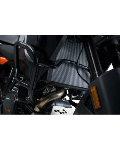Sabot Moteur Moto SW-MOTECH CRASH BAR