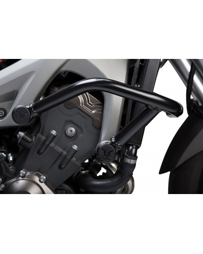 Sabot Moteur Moto SW-MOTECH CRASH BAR Sabot Moteur Moto SW-MOTECH CRASH BAR