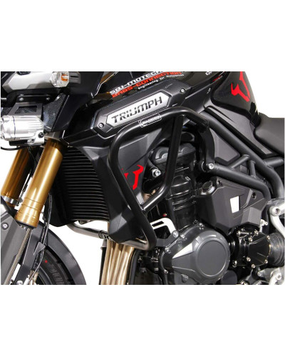 Sabot Moteur Moto SW-MOTECH CRASH BAR Sabot Moteur Moto SW-MOTECH CRASH BAR