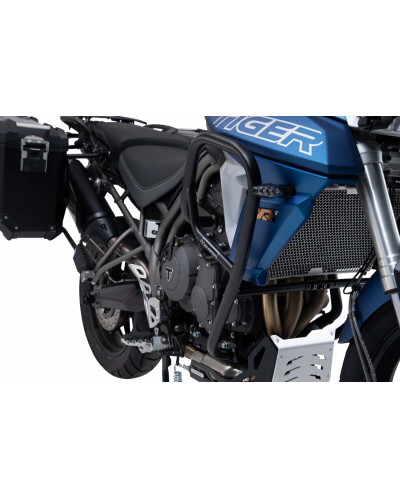 Sabot Moteur Moto SW-MOTECH CRASH BAR Sabot Moteur Moto SW-MOTECH CRASH BAR