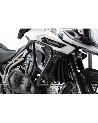 Sabot Moteur Moto SW-MOTECH CRASH BAR