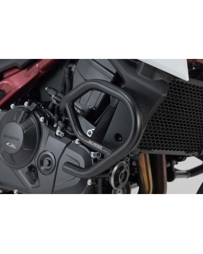 Nerf Bar Bumper Moto SW-MOTECH CRASH BAR Nerf Bar Bumper Moto SW-MOTECH CRASH BAR