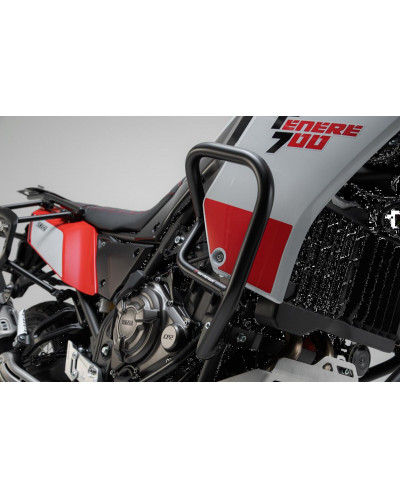 Nerf Bar Bumper Moto SW-MOTECH CRASH BAR