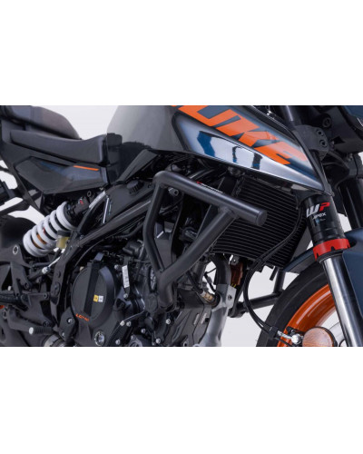 Nerf Bar Bumper Moto SW-MOTECH CRASH BAR