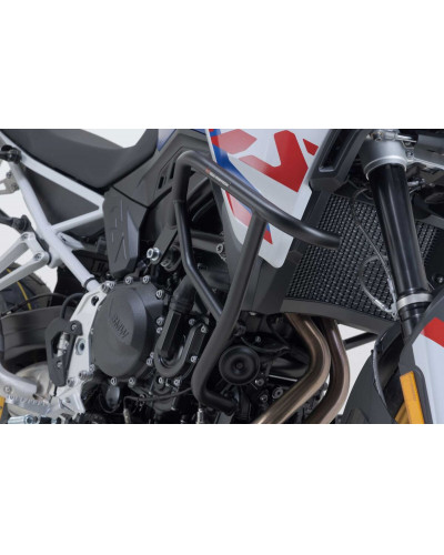 Nerf Bar Bumper Moto SW-MOTECH CRASH BAR Nerf Bar Bumper Moto SW-MOTECH CRASH BAR