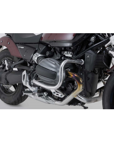 Nerf Bar Bumper Moto SW-MOTECH CRASH BAR