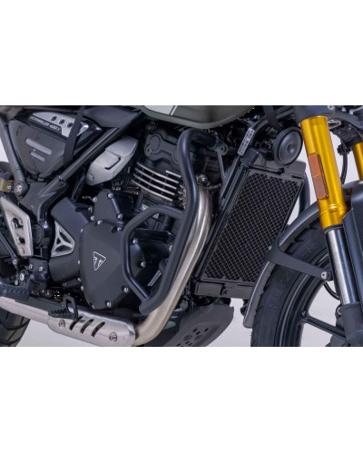 Nerf Bar Bumper Moto SW-MOTECH CRASH BAR Nerf Bar Bumper Moto SW-MOTECH CRASH BAR