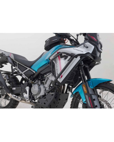 Nerf Bar Bumper Moto SW-MOTECH CRASH BAR Nerf Bar Bumper Moto SW-MOTECH CRASH BAR