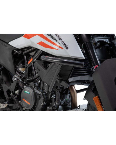 Sabot Moteur Moto SW-MOTECH CRASH BAR