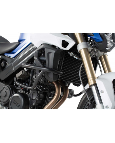 Sabot Moteur Moto SW-MOTECH CRASH BAR