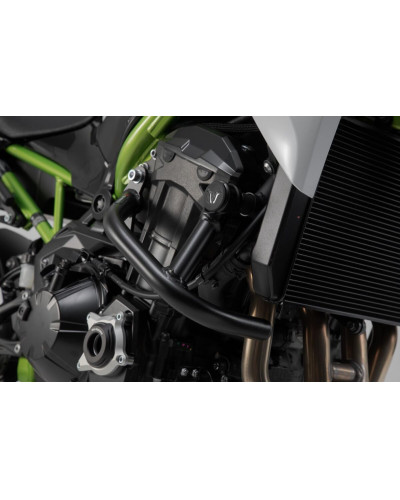 Sabot Moteur Moto SW-MOTECH CRASH BAR Sabot Moteur Moto SW-MOTECH CRASH BAR