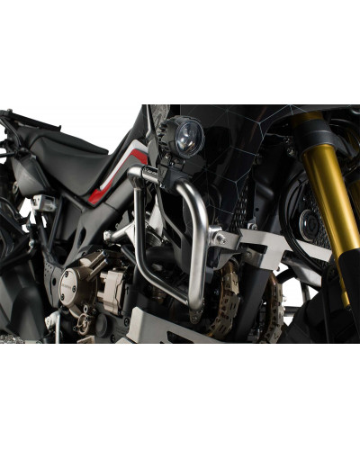 Sabot Moteur Moto SW-MOTECH CRASH BAR Sabot Moteur Moto SW-MOTECH CRASH BAR