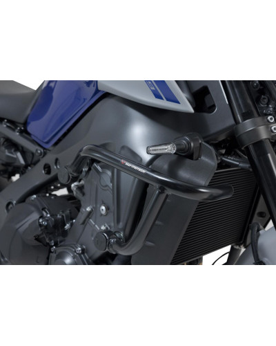 Sabot Moteur Moto SW-MOTECH CRASH BAR Sabot Moteur Moto SW-MOTECH CRASH BAR