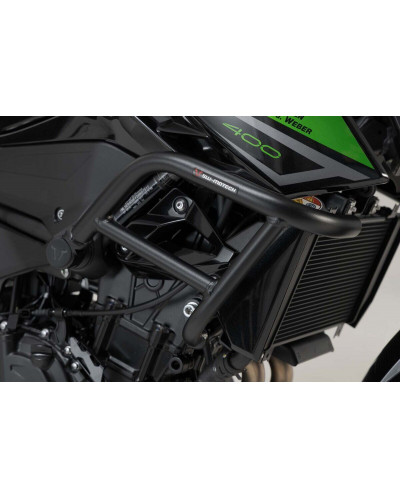 Nerf Bar Bumper Moto SW-MOTECH CRASH BAR