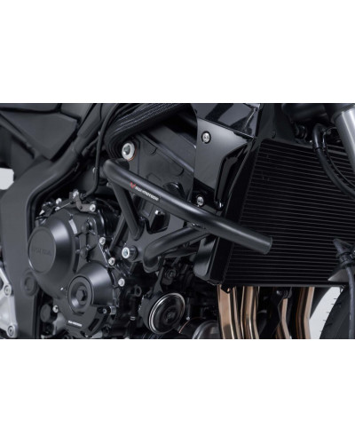 Nerf Bar Bumper Moto SW-MOTECH CRASH BAR Nerf Bar Bumper Moto SW-MOTECH CRASH BAR