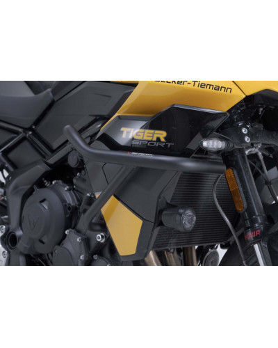 Nerf Bar Bumper Moto SW-MOTECH CRASH BAR Nerf Bar Bumper Moto SW-MOTECH CRASH BAR