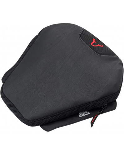 Selle Moto SW-MOTECH CUSHION TRAVELLER RIDER