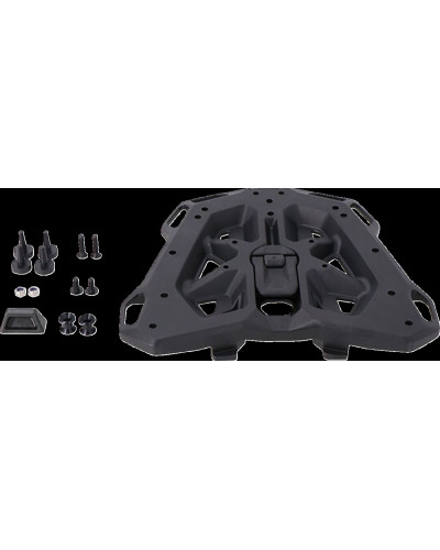 Accessoires Pour Sacoche Moto SW-MOTECH DUSC ADAP KIT TOPCASE STR RACK