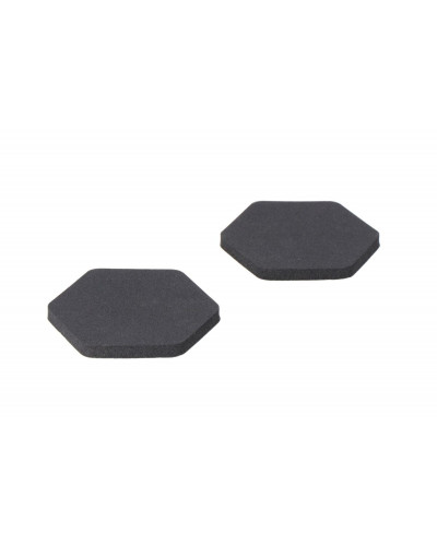 Accessoires Pour Sacoche Moto SW-MOTECH EDGE PROTECTION BLAZE LEFT Accessoires Pour Sacoche Moto SW-MOTECH EDGE PROTECTION BLAZE LEFT
