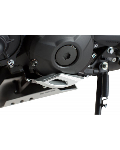 Sabot Moteur Moto SW-MOTECH ENGINE CASE PROTECTOR