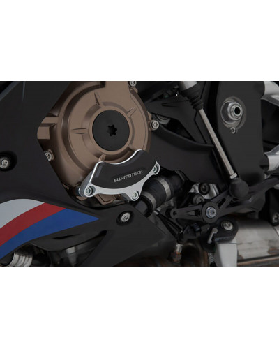 Sabot Moteur Moto SW-MOTECH ENGINE CASE PROTECTOR Sabot Moteur Moto SW-MOTECH ENGINE CASE PROTECTOR