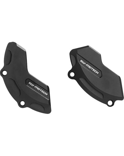 Sabot Moteur Moto SW-MOTECH ENGINE CASE PROTECTOR Sabot Moteur Moto SW-MOTECH ENGINE CASE PROTECTOR
