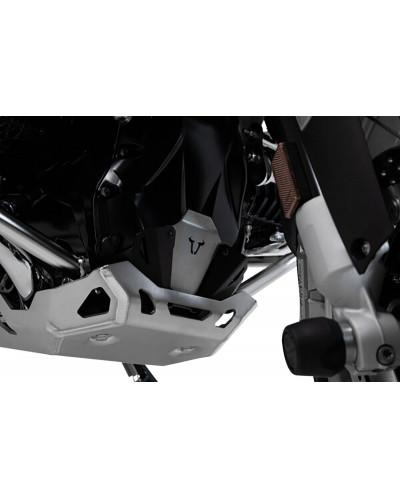 Sabot Moteur Moto SW-MOTECH ENGINE GUARD EXT