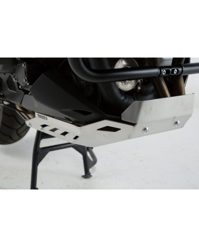 Sabot Moteur Moto SW-MOTECH ENGINE GUARD VFR1200X