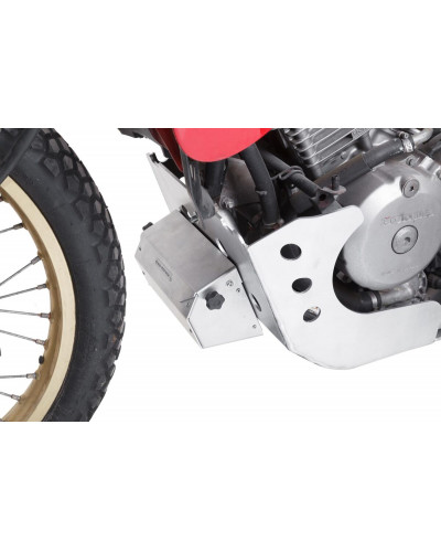 Sabot Moteur Moto SW-MOTECH ENGINE GUARD Sabot Moteur Moto SW-MOTECH ENGINE GUARD