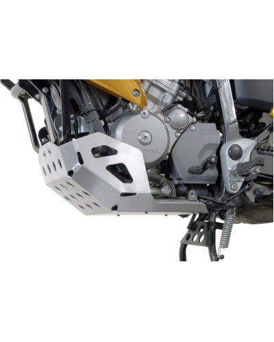 Sabot Moteur Moto SW-MOTECH ENGINE GUARD Sabot Moteur Moto SW-MOTECH ENGINE GUARD