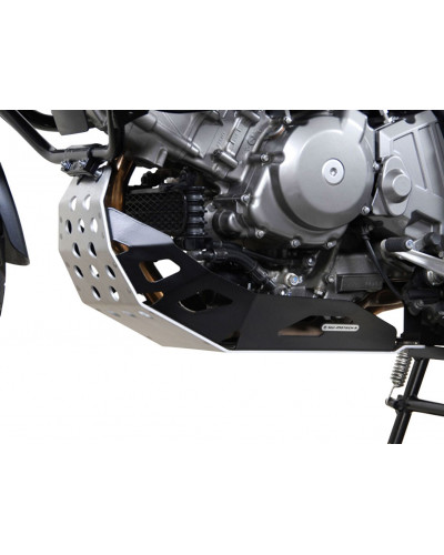 Sabot Moteur Moto SW-MOTECH ENGINE GUARD Sabot Moteur Moto SW-MOTECH ENGINE GUARD