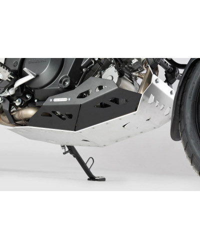Sabot Moteur Moto SW-MOTECH ENGINE GUARD Sabot Moteur Moto SW-MOTECH ENGINE GUARD