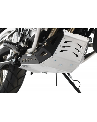 Sabot Moteur Moto SW-MOTECH ENGINE GUARD Sabot Moteur Moto SW-MOTECH ENGINE GUARD