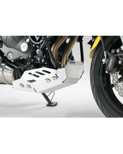 Sabot Moteur Moto SW-MOTECH ENGINE GUARD