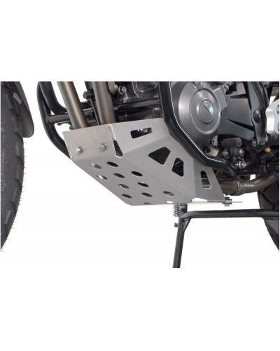 Sabot Moteur Moto SW-MOTECH ENGINE GUARD Sabot Moteur Moto SW-MOTECH ENGINE GUARD