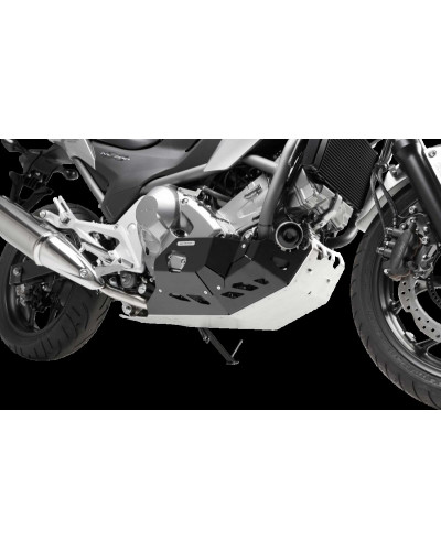 Sabot Moteur Moto SW-MOTECH ENGINE GUARD