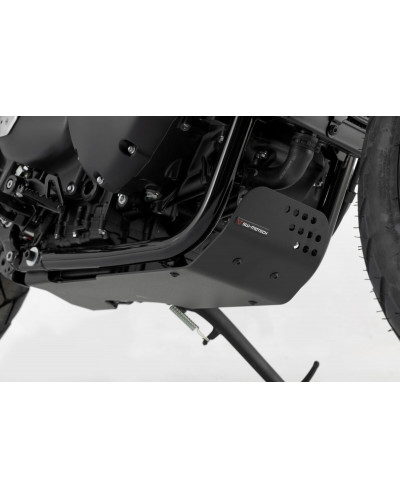 Sabot Moteur Moto SW-MOTECH ENGINE GUARD Sabot Moteur Moto SW-MOTECH ENGINE GUARD