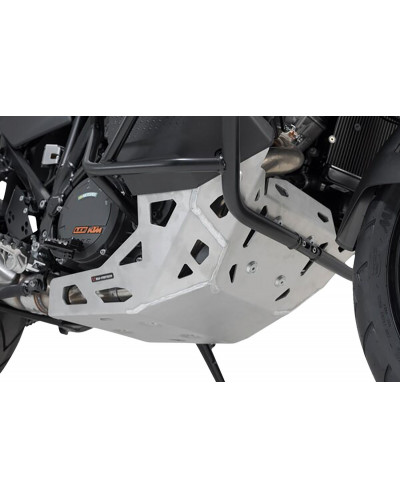 Sabot Moteur Moto SW-MOTECH ENGINE GUARD