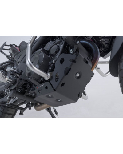 Sabot Moteur Moto SW-MOTECH ENGINE GUARD Sabot Moteur Moto SW-MOTECH ENGINE GUARD
