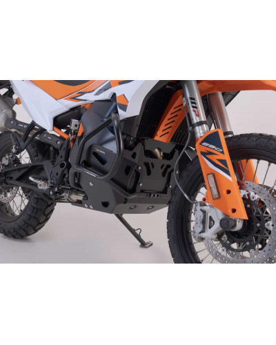 Sabot Moteur Moto SW-MOTECH ENGINE GUARD Sabot Moteur Moto SW-MOTECH ENGINE GUARD